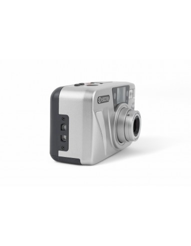 Yashica EZ Zoom Kyocera 38-70mm