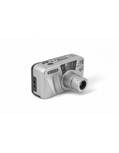 Yashica EZ Zoom Kyocera 38-70mm