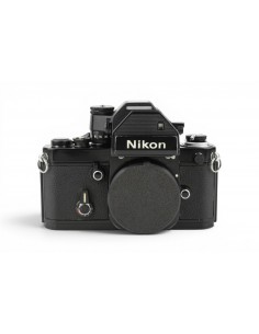 Nikon F2