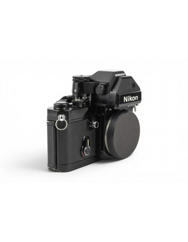 Nikon F2