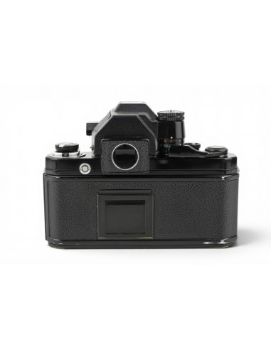Nikon F2