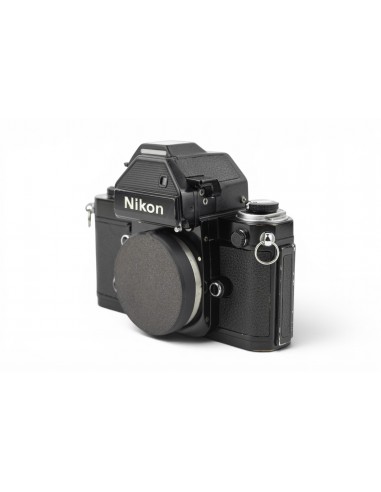 Nikon F2