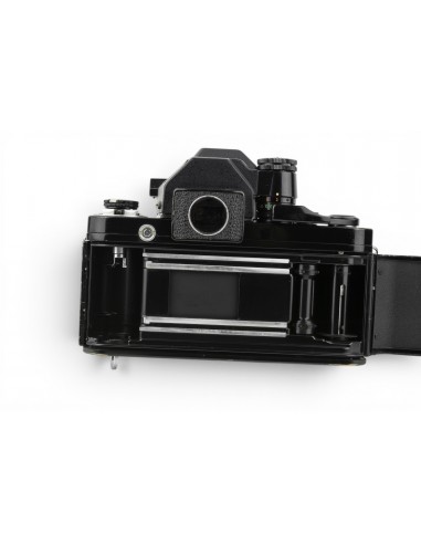 Nikon F2