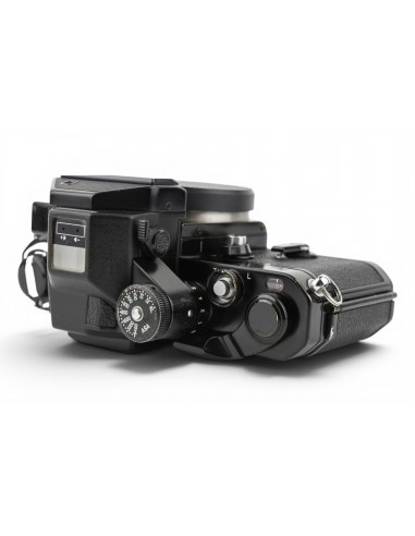Nikon F2