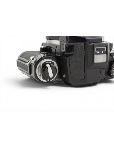 Nikon F2