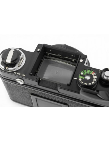 Nikon F2