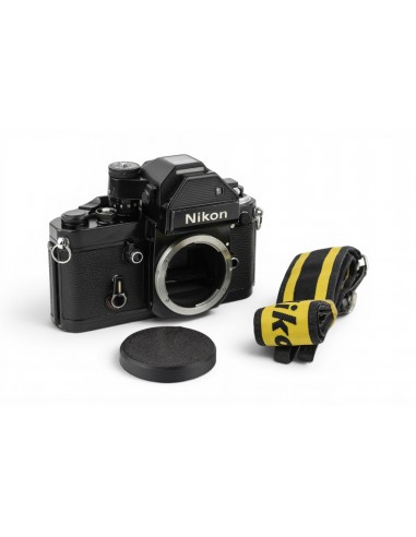 Nikon F2