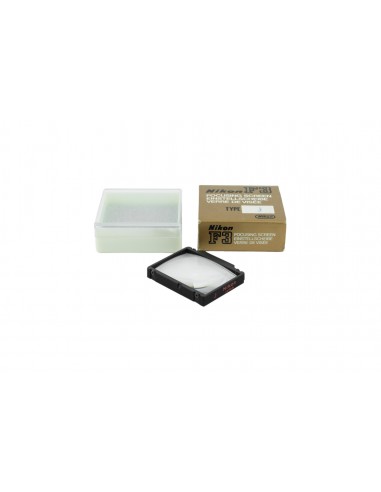 Nikon F3 Focusing screen Type J