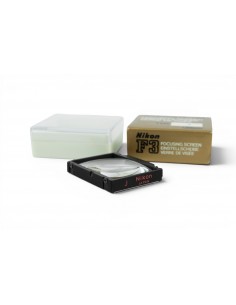 Nikon F3 Focusing screen... 2