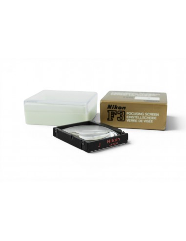 Nikon F3 Focusing screen Type J