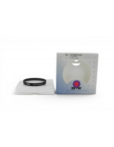 B+W Filtro UV 55mm 55E 010 1x