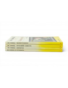 200 Consigli di Fotografia 2