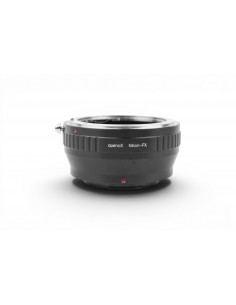 Adattatore Nikon Fujifilm