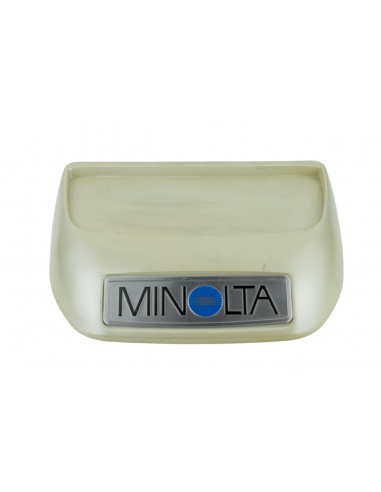 Minolta espositore