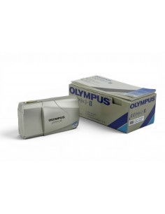 Olympus Mju II