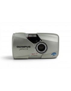 Olympus Mju II 2