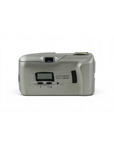 Olympus Mju II