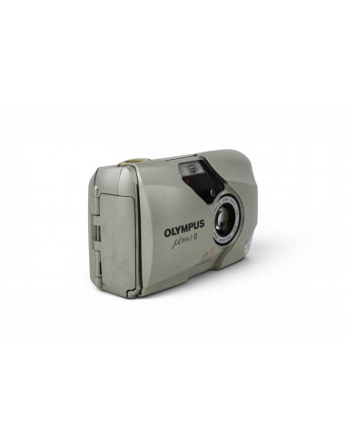 Olympus Mju II