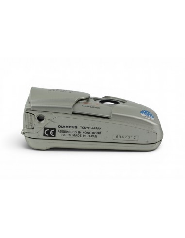Olympus Mju II