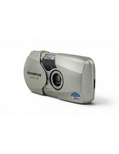 Olympus Mju II