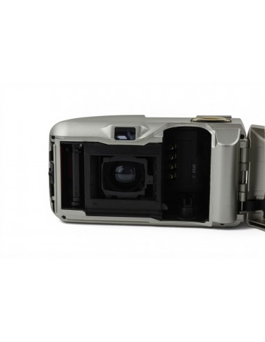 Olympus Mju II