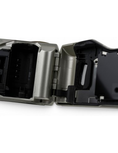 Olympus Mju II