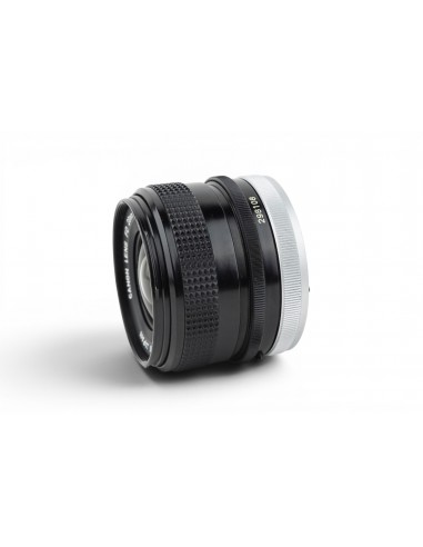 Canon FD 28mm 1:2.8 S.C.