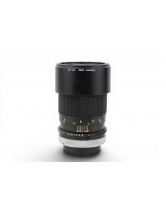 Canon FD 135mm 1:3.5 S.C. -...
