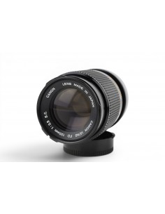 Canon FD 135mm 1:3.5 S.C. -... 2