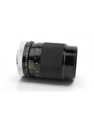Canon FD 135mm 1:3.5 S.C. - Type II 1976