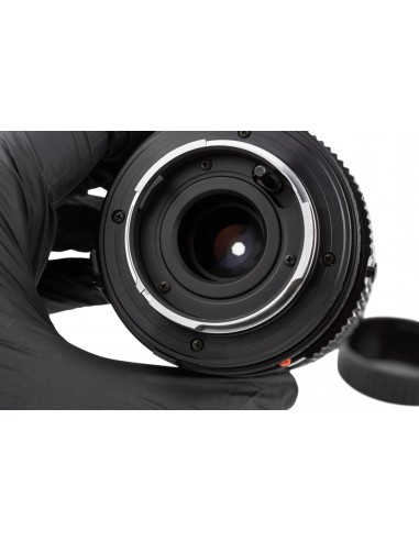 Minolta MD Zoom 35-70mm 1:3.5 Macro