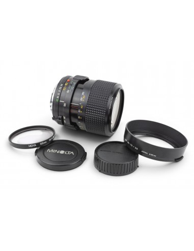 Minolta MD Zoom 35-70mm 1:3.5 Macro