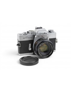 Minolta SRT 303b - kit