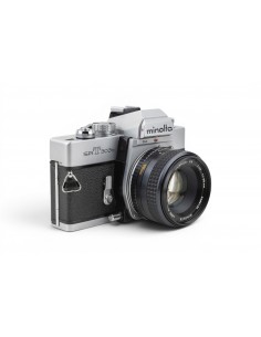 Minolta SRT 303b - kit 2