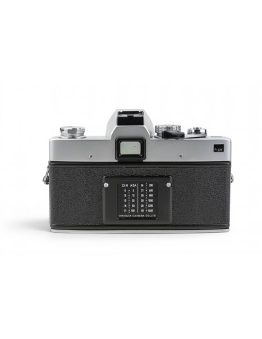 Minolta SRT 303b - kit