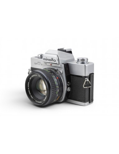 Minolta SRT 303b - kit