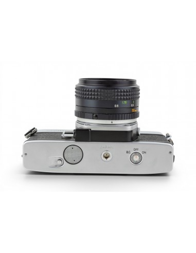 Minolta SRT 303b - kit