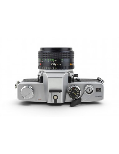 Minolta SRT 303b - kit