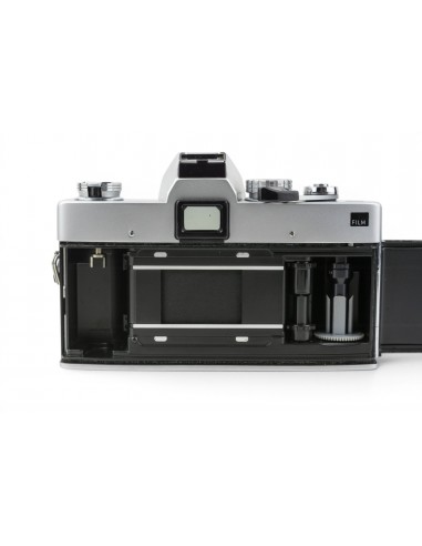 Minolta SRT 303b - kit