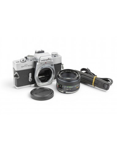 Minolta SRT 303b - kit