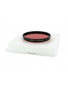 B+W filtro rosso 55mm 2