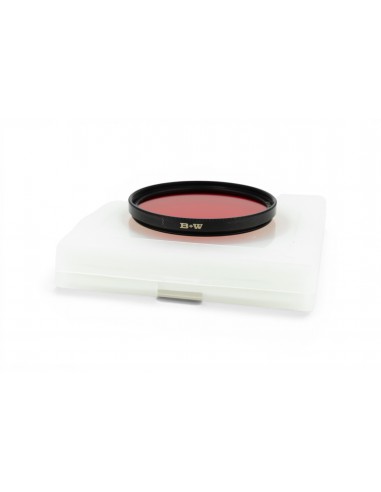 B+W filtro rosso 55mm