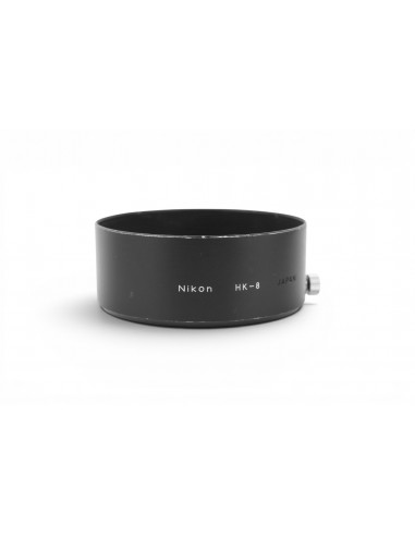 Nikon HK-8 lens hood