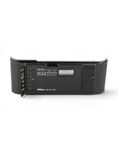 Nikon MF-16 data back