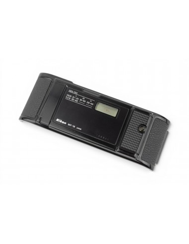 Nikon MF-16 data back