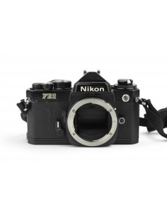 Nikon FE2 - ricambi