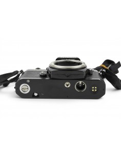 Nikon FE2 - ricambi 2