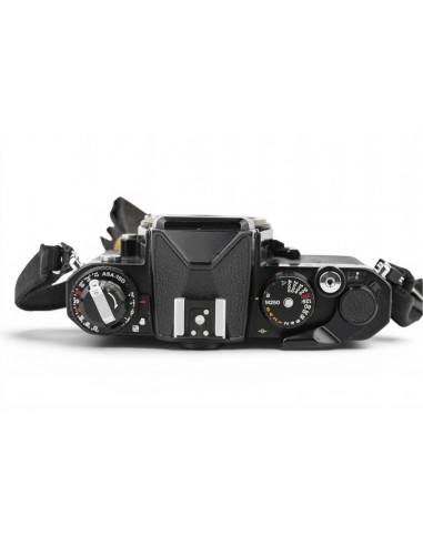 Nikon FE2 - ricambi