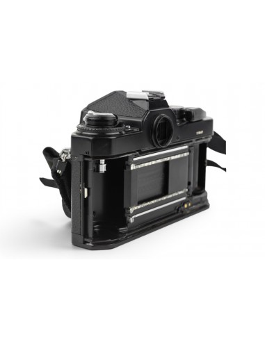 Nikon FE2 - ricambi