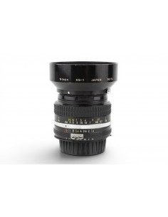 Nikon Ai-s Nikkor 50mm 1:1.4